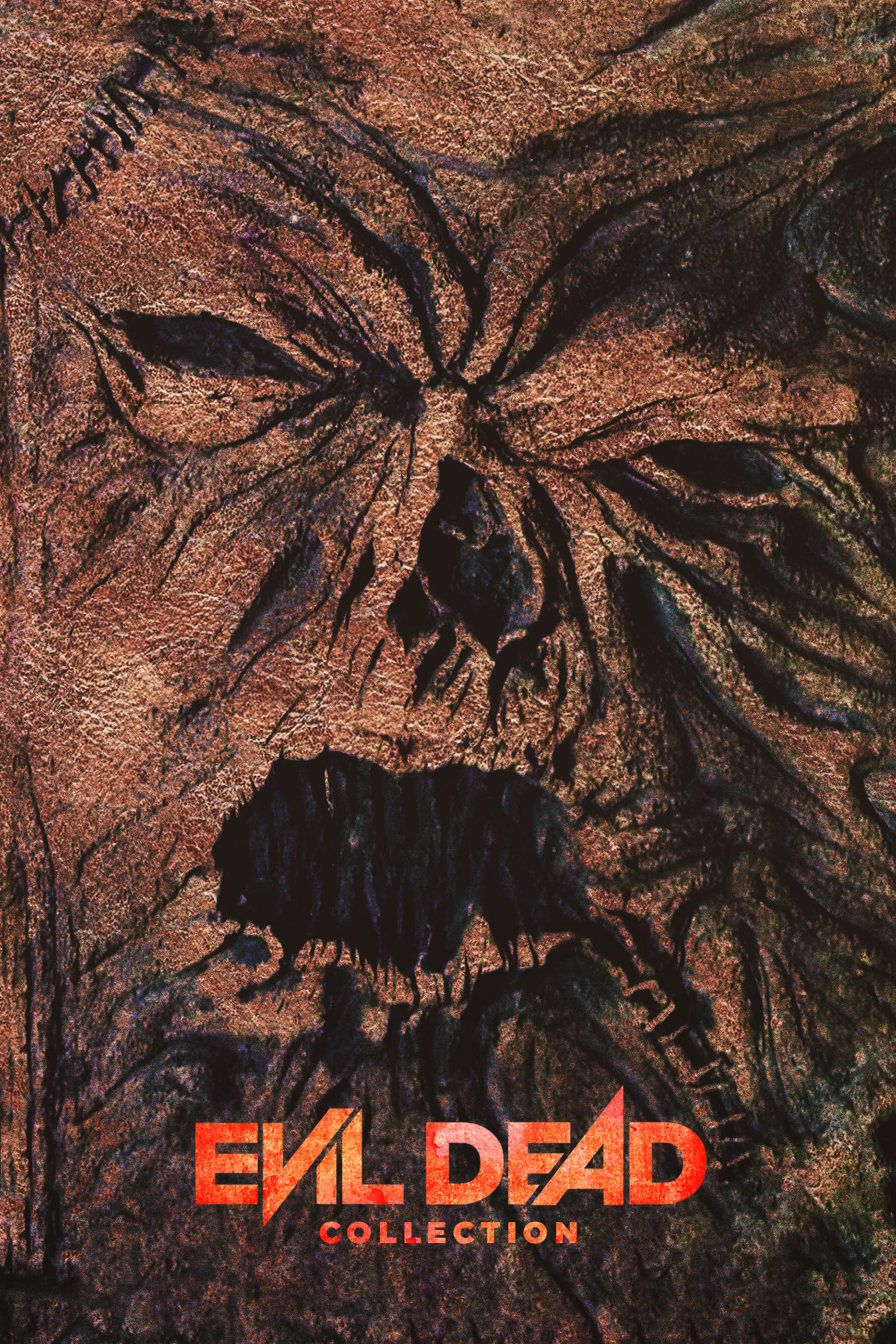 Evil Dead [203706] (A1542104654) Collection (Movies) --Plex--